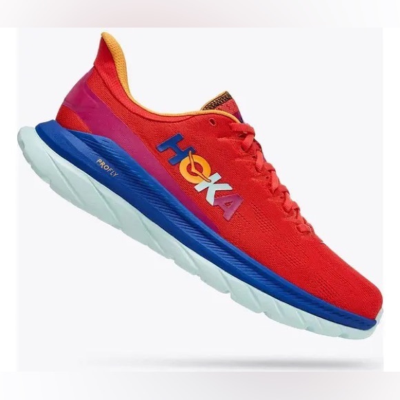 HOKA Mach 4 - stART Pack - Picture 7 of 16